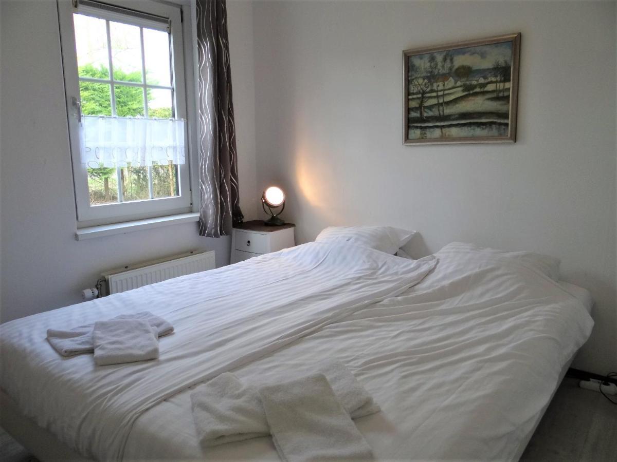 Vakantiewoning Zandkreek Kortgene Zewnętrze zdjęcie