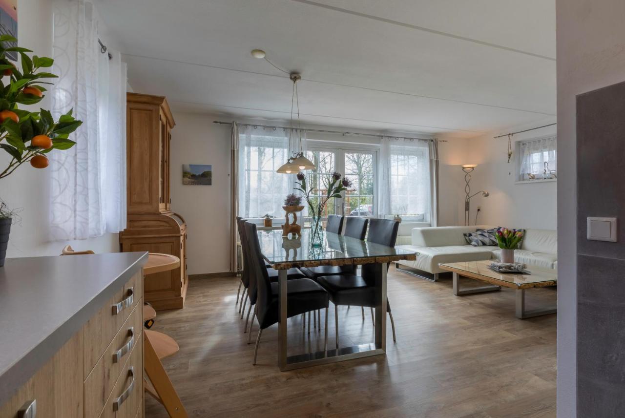 Vakantiewoning Zandkreek Kortgene Zewnętrze zdjęcie
