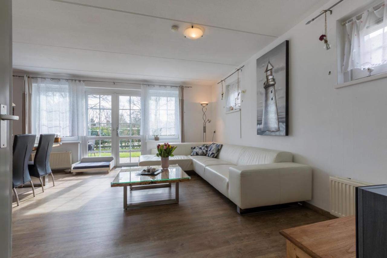 Vakantiewoning Zandkreek Kortgene Zewnętrze zdjęcie