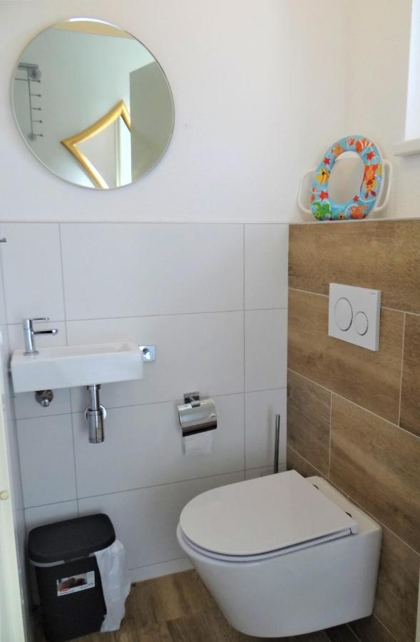 Vakantiewoning Zandkreek Kortgene Zewnętrze zdjęcie