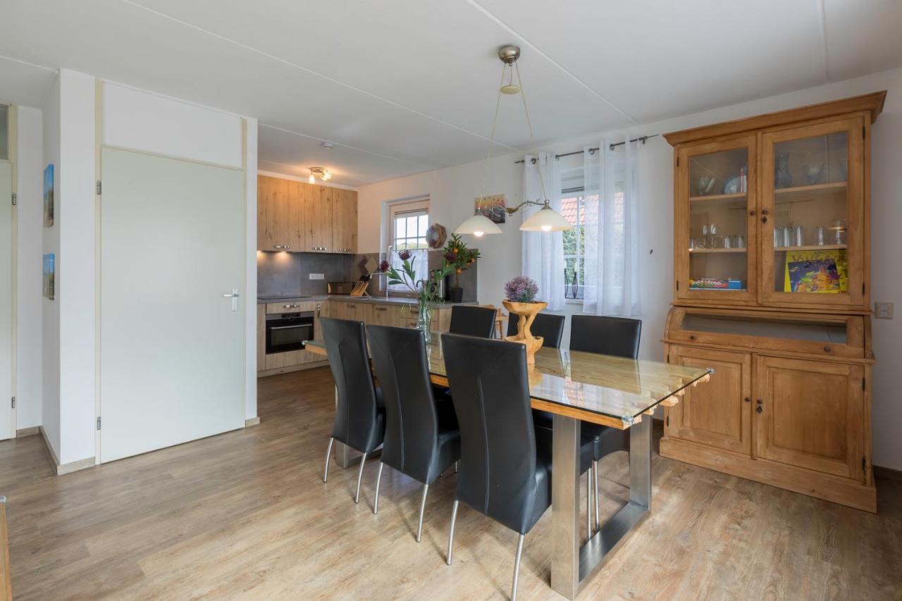 Vakantiewoning Zandkreek Kortgene Zewnętrze zdjęcie